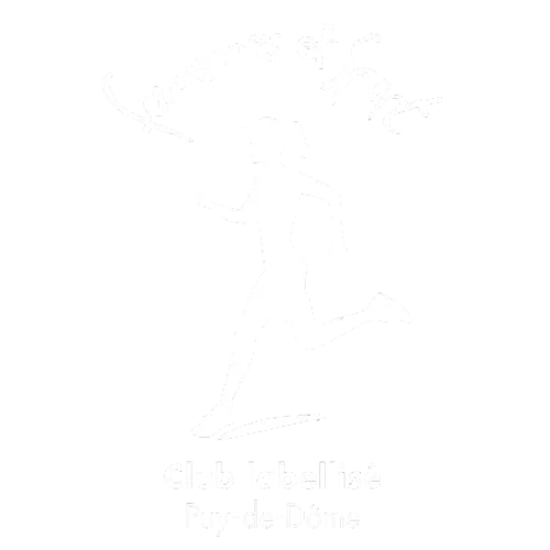 Logo clubs labellisés femmes et sport